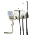 Ce, ISO Approved Europäische Standard Bunte Dental Unit